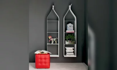 Полка Cattelan Italia Swing SW40