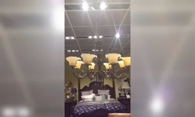 Люстра Cordon