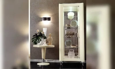 Витрина Re Deco Monte Napoleone 4 ant344437