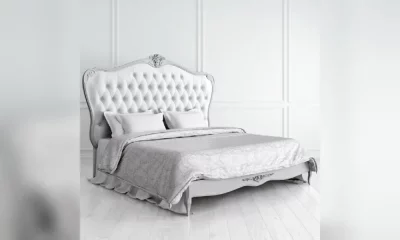 Кровать В Спальню Kreind Atelier Home G528-K04-S-B07