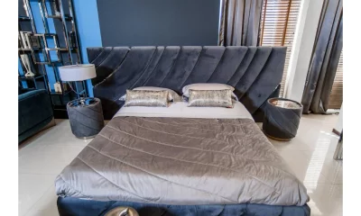 Покрывало Visionnaire 270*270 TECHNO