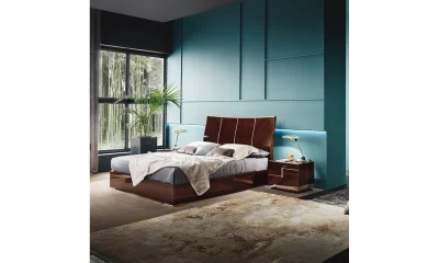 Кровать 180x200 Alf Group Bellagio PJBE0145
