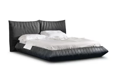 Кровать 160x200 Alberta Salotti Bellavita 1BVLLA160BA