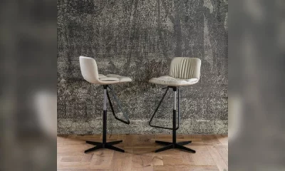 Барный Стул Cattelan Italia Axel ant374169