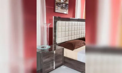 Тумба Прикроватная Accadueo Design San Marino 2 SMAR25010SX