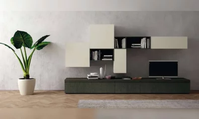 Стенка Alf Group Dinamiche Emozioni 3 PDK3
