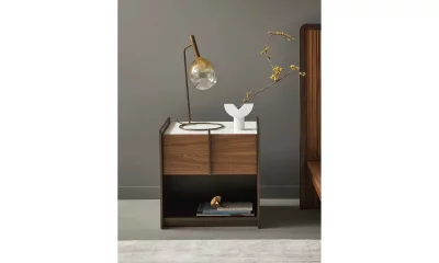 Тумба прикроватная Bonaldo Aureo 437761
