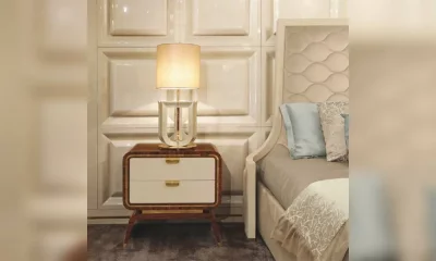 Тумба Прикроватная Re Deco Unique ant375984