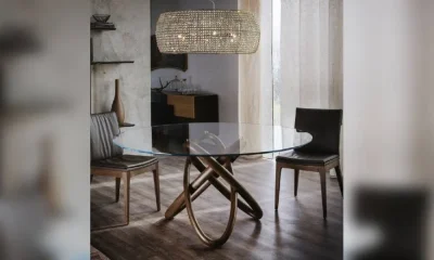 Стол Cattelan Italia Carioca 202536