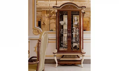 Витрина Turri Tc810L ant377129