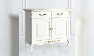 Комод Kreind Atelier Gold APg126-K02-G
