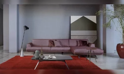 Диван Bonaldo Slab Plus 1 ant372649
