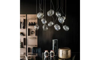Люстра Cloudine Cattelan Italia ant361832