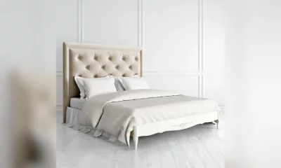Кровать В Спальню Kreind Romantic R218-K02-A-B01