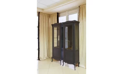 Витрина левая Giorgio Casa Valpolicella 1367