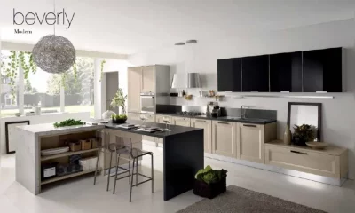Кухня Stosa Cucine Beverly Beverly 1