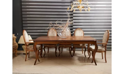 Стол раскладной Francesco Pasi Grand Guardia 2005LNC