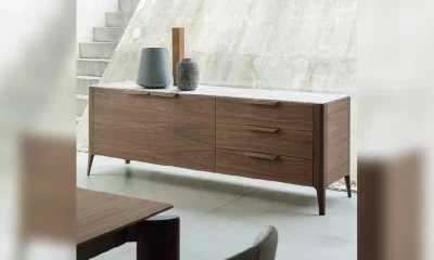 Буфет Porada Atlante 3 ant348932