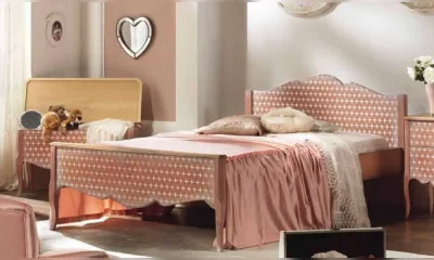 Кровать В Детскую Metamorfosi (Cp) New 2 F155