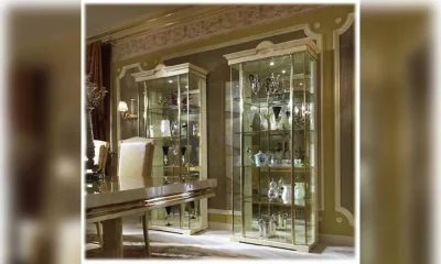 Витрина Turri Magna Plus 1 ant58648