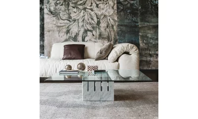 Стол Журнальный Scacco Cattelan Italia ant90596