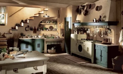Кухня Marchi Cucine Doria 151421