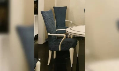 Стул Re Deco Monte Napoleone 2 ant341195