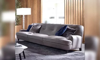 Диван Poltrona Frau Novecento ant374732
