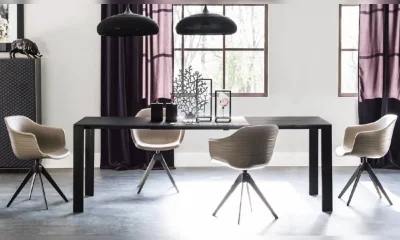 Стол Cattelan Italia Smith Drive ant367867