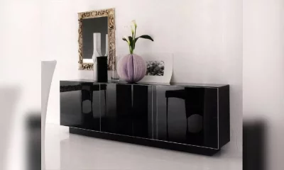 Буфет Cattelan Italia Futura ant90872