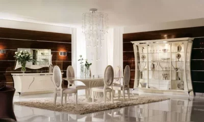 Гостиная Re Deco Charme IM280