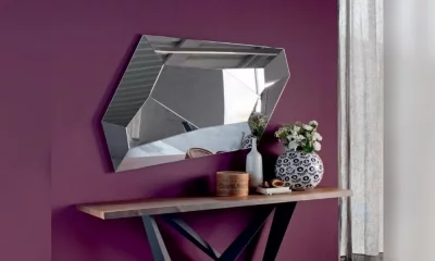 Зеркало Cattelan Italia Diamond DMD100