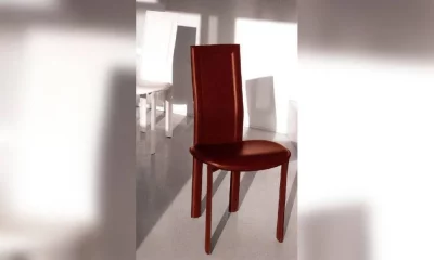 Стул Cattelan Italia Lara ant125078