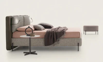 Кровать Le Comfort Cortina MFSX3-4