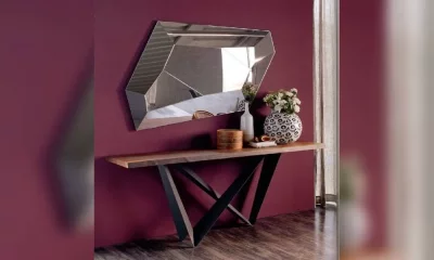 Консоль Cattelan Italia Westin 02 ant342209