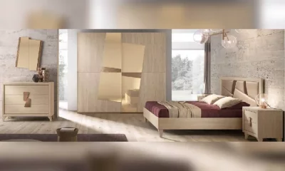 Спальня Cinova Cleo 106563