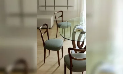 Стул Porada Noemi ant374380