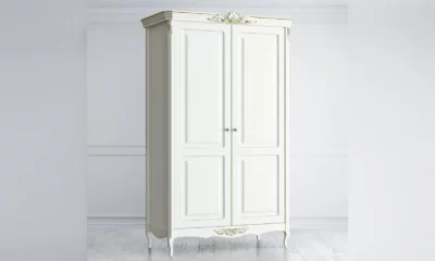 Шкаф Распашной Kreind Atelier Gold APg622-K02-G