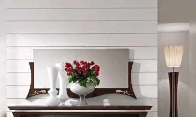 Зеркало Re Deco Charme Noce 216