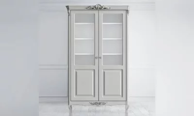Библиотека Kreind Atelier Home APs180-K04-S