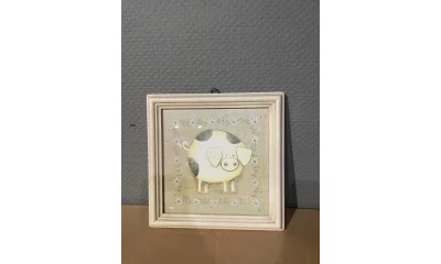 Картина Decor Toscana H62/6-4