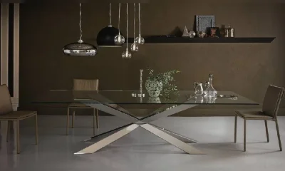 Стол Cattelan Italia Spyder 202195