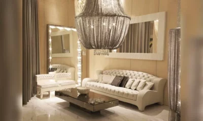Диван Visionnaire Domus Capitonne ant301606