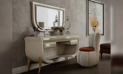 Туалетный Столик Re Deco Trilogy ant356076