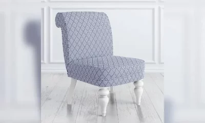 Кресло Kreind Лира M16-W-0362 M16-W-0362