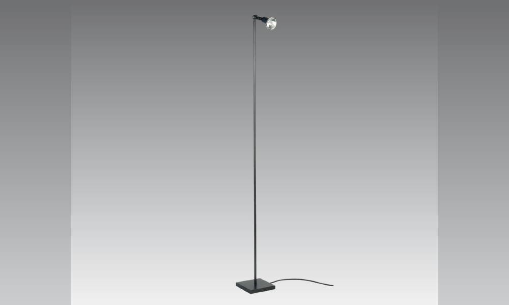 Напольные лампы