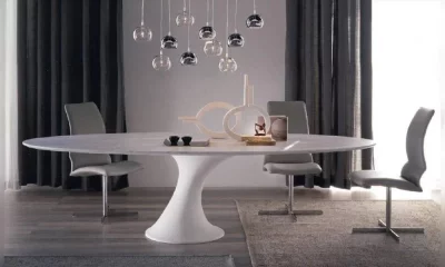 Стол Cattelan Italia Reef ant291070