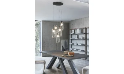 Люстра Bonaldo Bio-S 438266