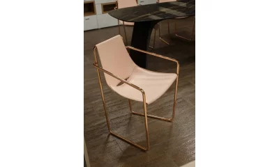 Кресло Midj Apelle Appele P M CU