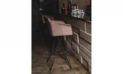 Барный Стул Cattelan Italia Flaminio ant361856